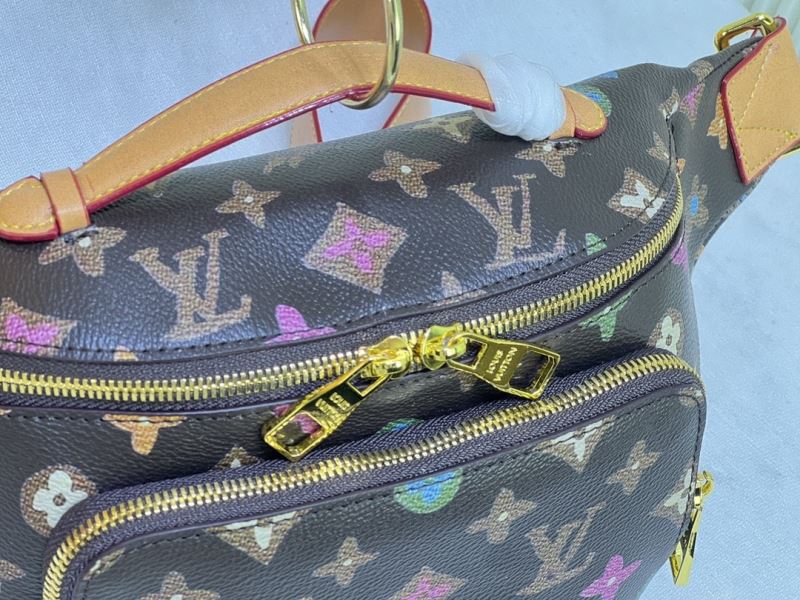 LV Waist Chest Packs